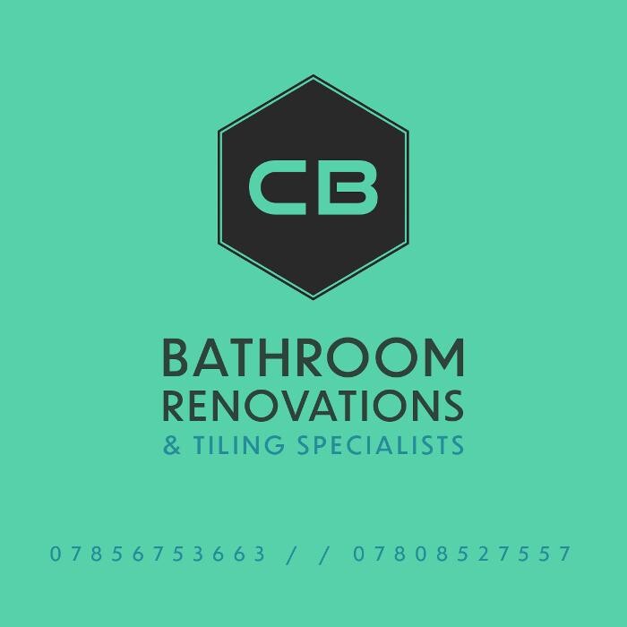 Images CB Bathroom Renovations