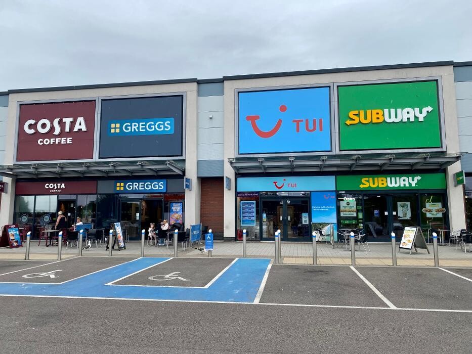 Images TUI Holiday Store