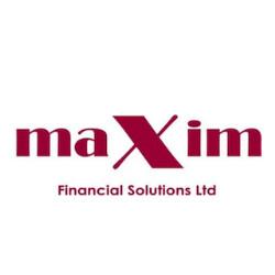Maxim Financial Solutions Ltd Logo