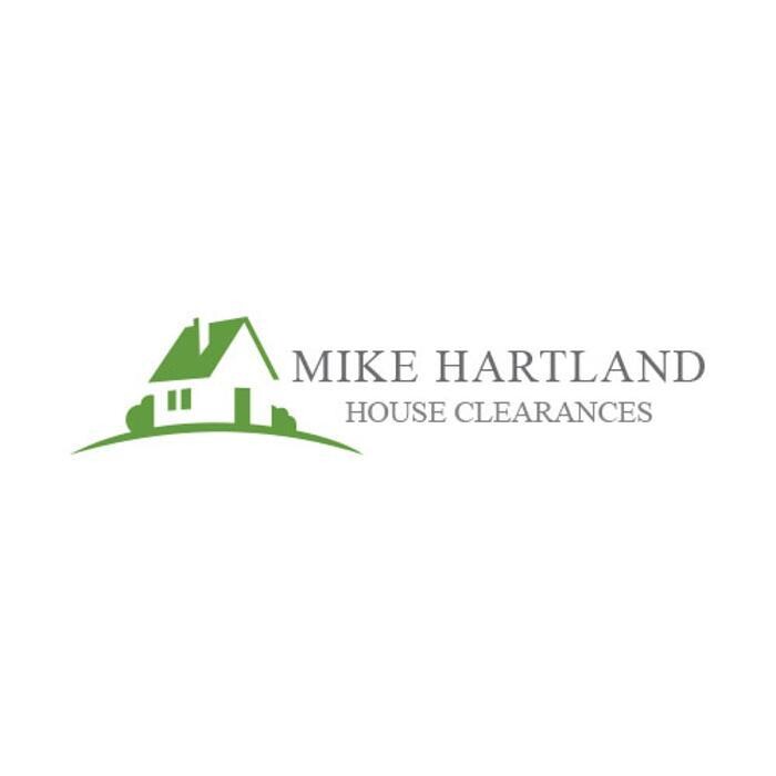 Mike Hartland House Clearances Logo