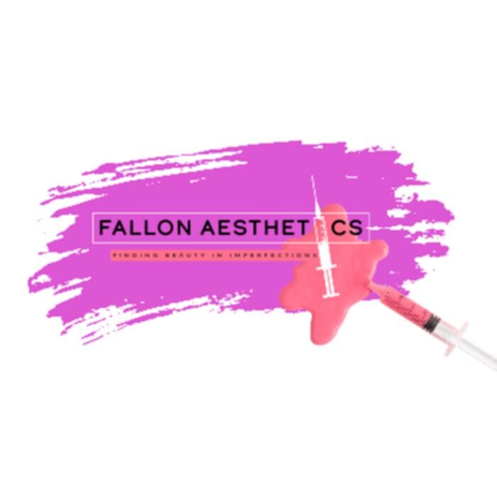 Fallon Aesthetics Logo