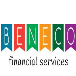 Beneco Financial Services Logo