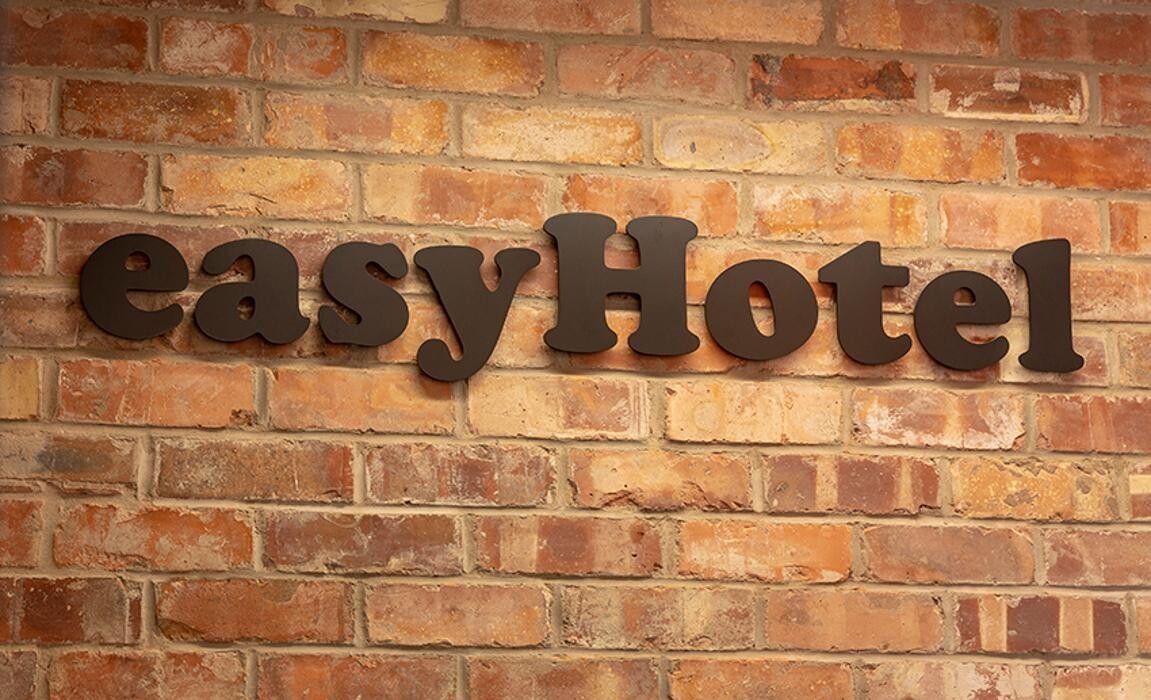 Images easyHotel Reading
