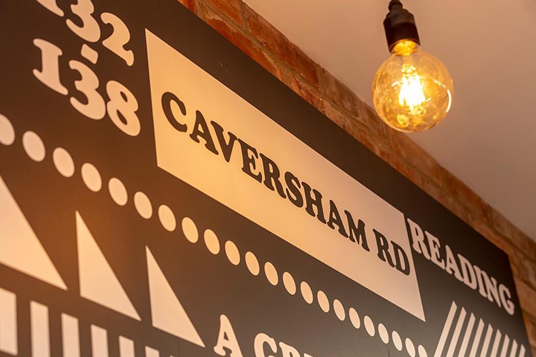 Images easyHotel Reading