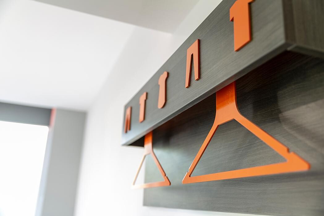 Images easyHotel Reading