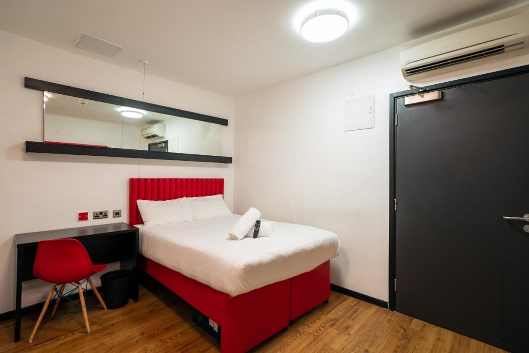 Images easyHotel Newcastle City Centre