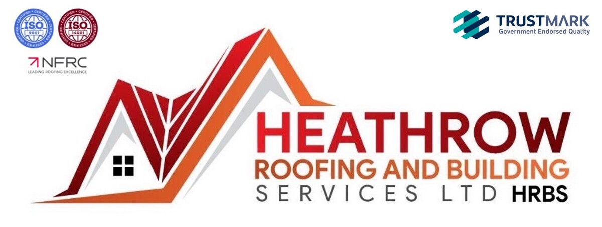 Heathrow Roofing and Building Services Ltd Logo