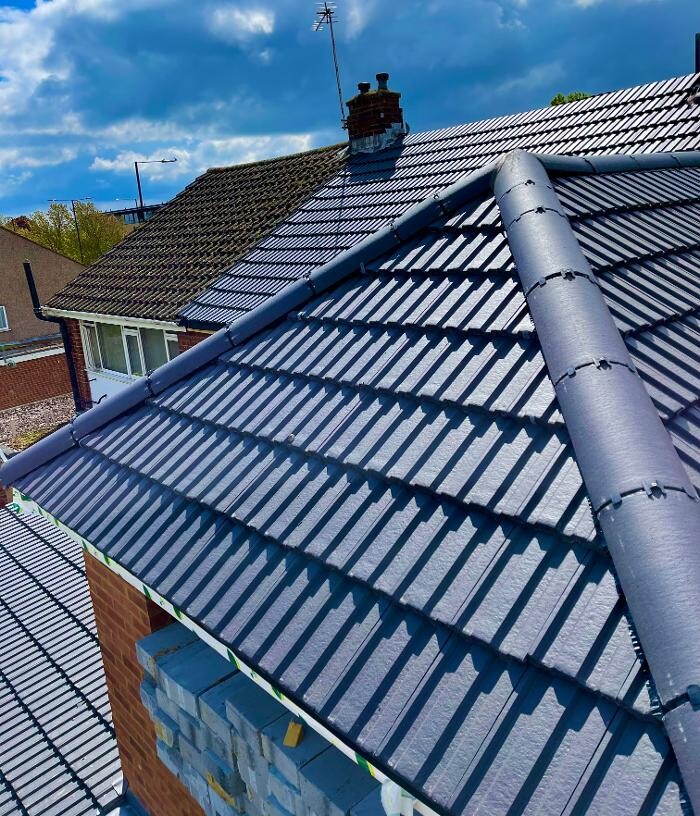 Images Heathrow Roofing and Building Services Ltd