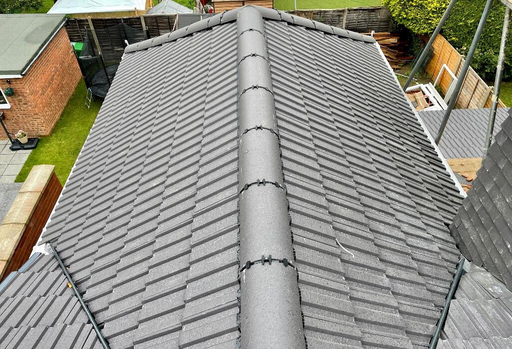 Images Heathrow Roofing and Building Services Ltd