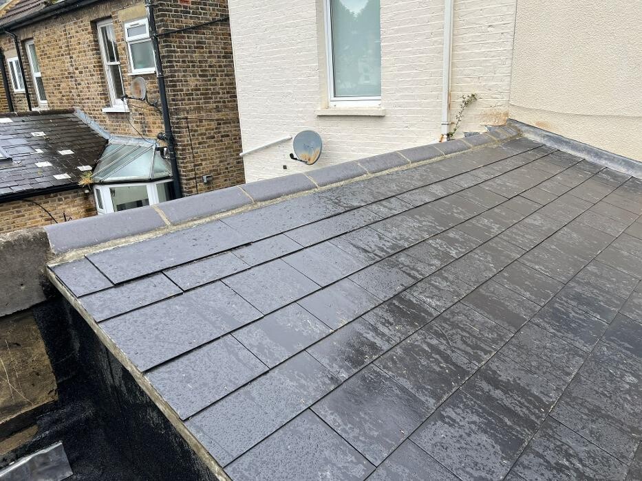 Images Heathrow Roofing and Building Services Ltd