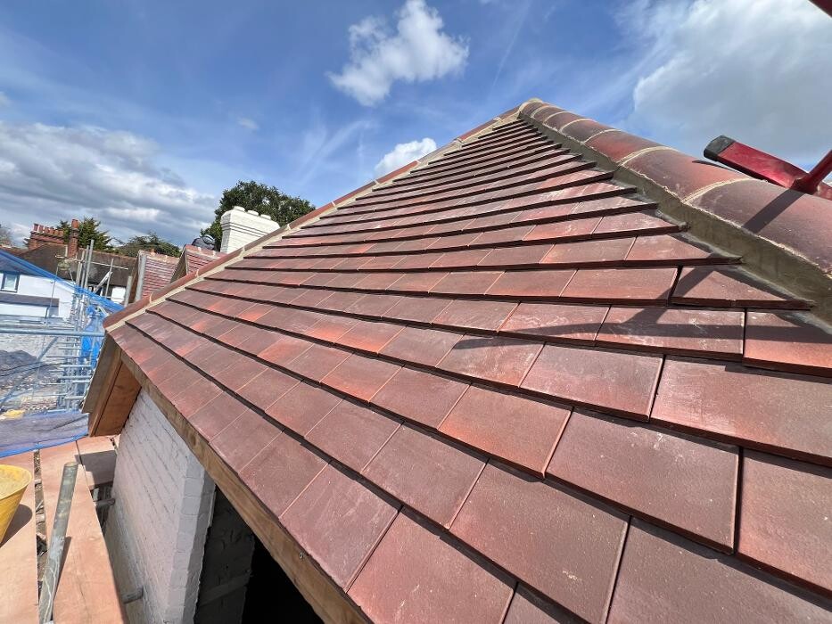 Images Heathrow Roofing and Building Services Ltd