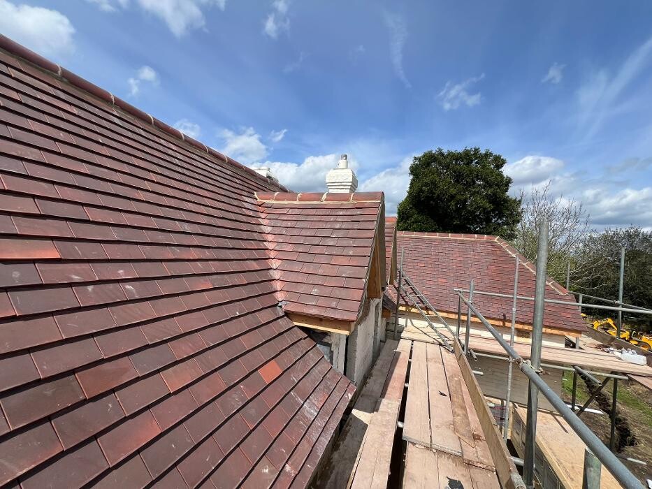 Images Heathrow Roofing and Building Services Ltd