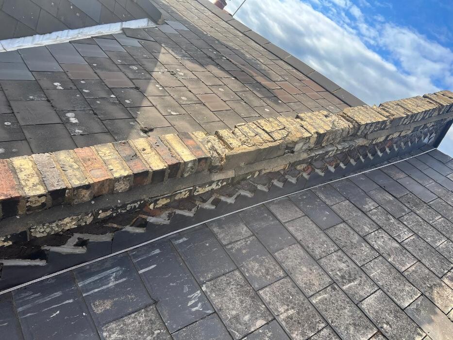Images Heathrow Roofing and Building Services Ltd