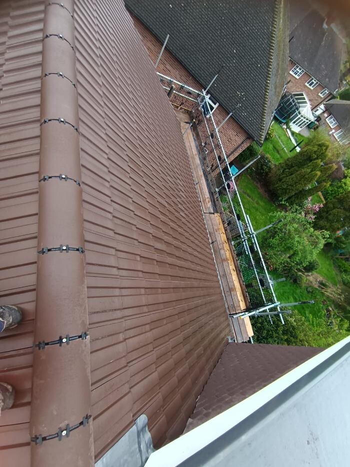 Images Heathrow Roofing and Building Services Ltd