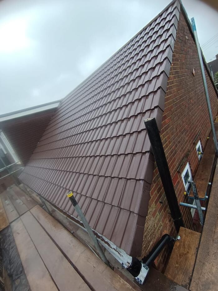 Images Heathrow Roofing and Building Services Ltd