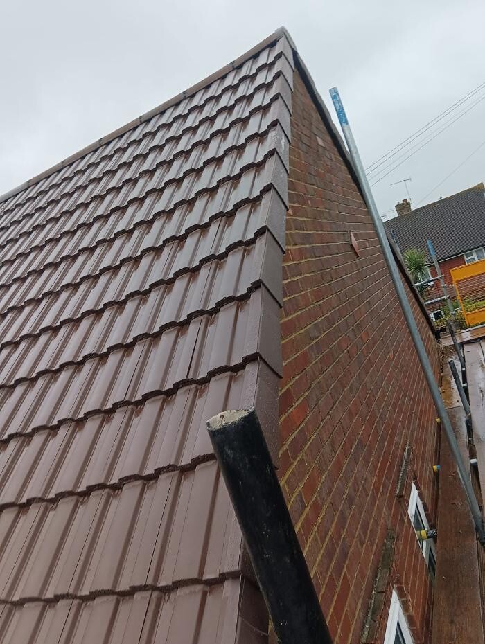 Images Heathrow Roofing and Building Services Ltd
