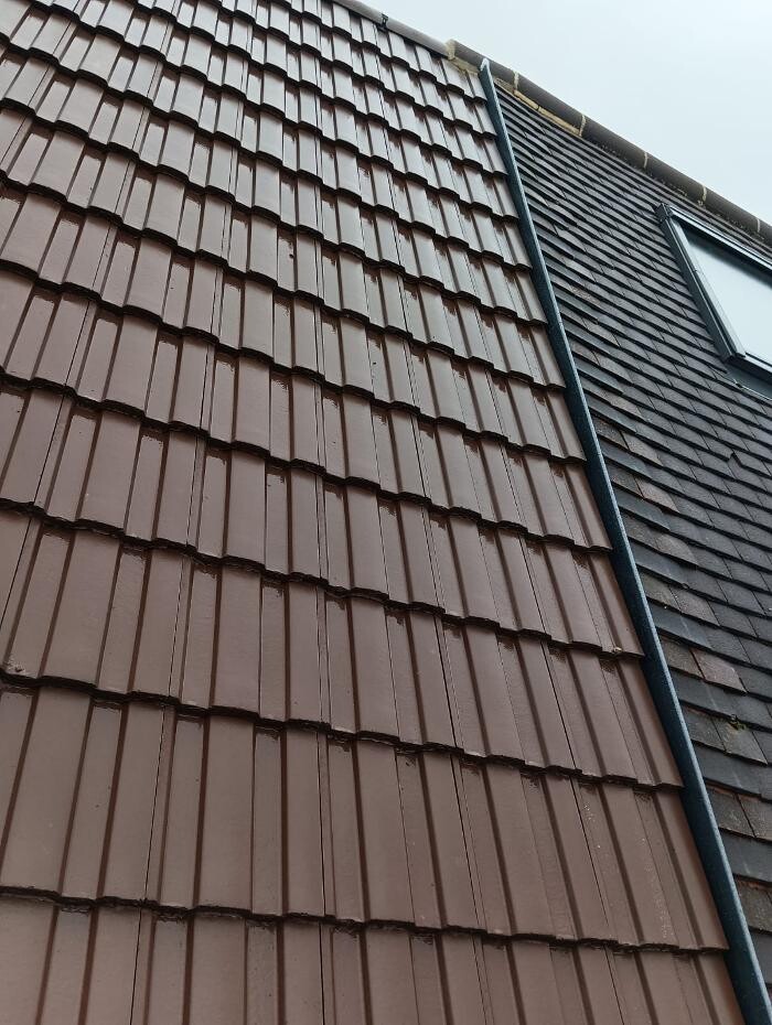 Images Heathrow Roofing and Building Services Ltd