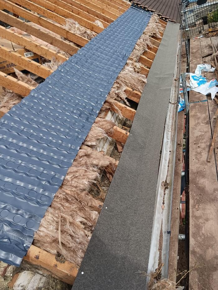 Images Heathrow Roofing and Building Services Ltd
