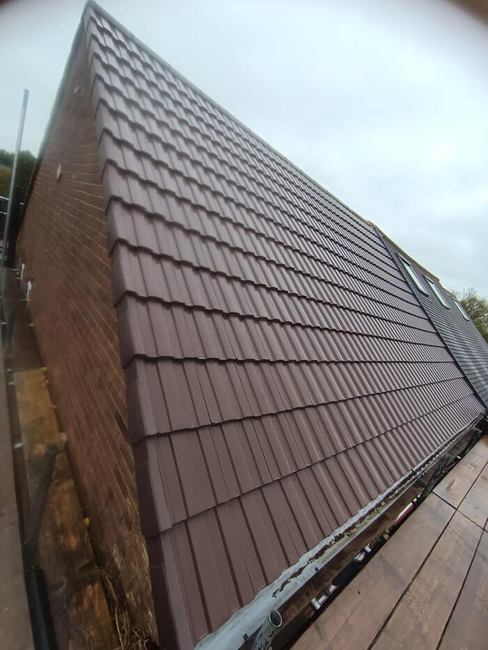 Images Heathrow Roofing and Building Services Ltd