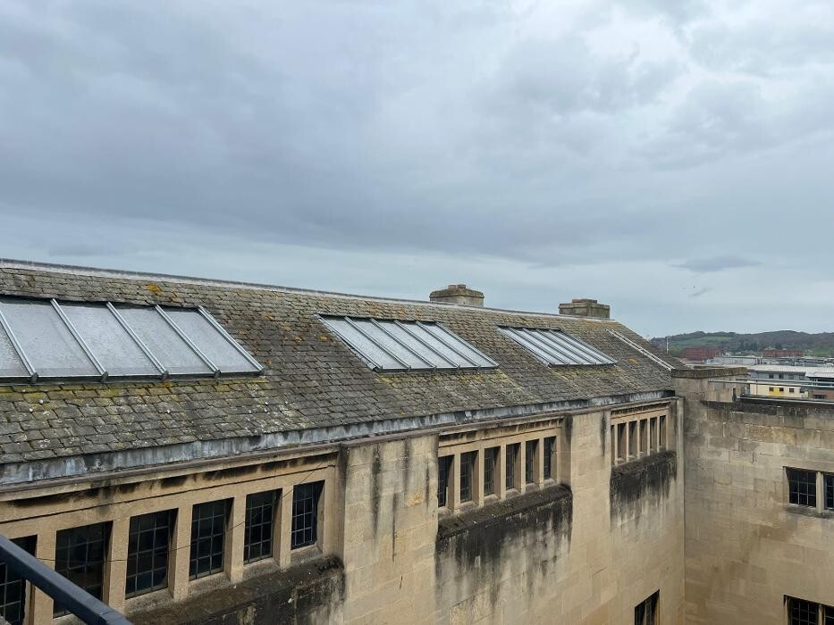 Images Heathrow Roofing and Building Services Ltd
