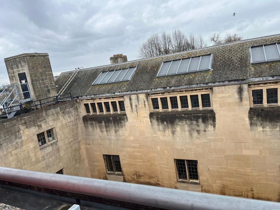 Images Heathrow Roofing and Building Services Ltd