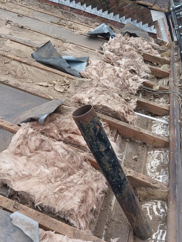 Images Heathrow Roofing and Building Services Ltd