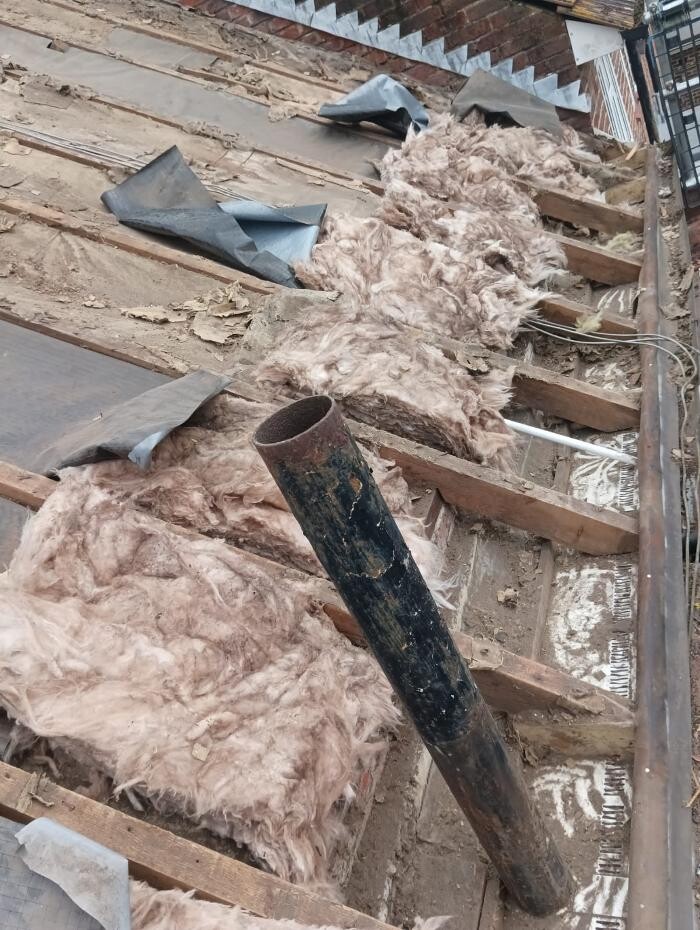 Images Heathrow Roofing and Building Services Ltd