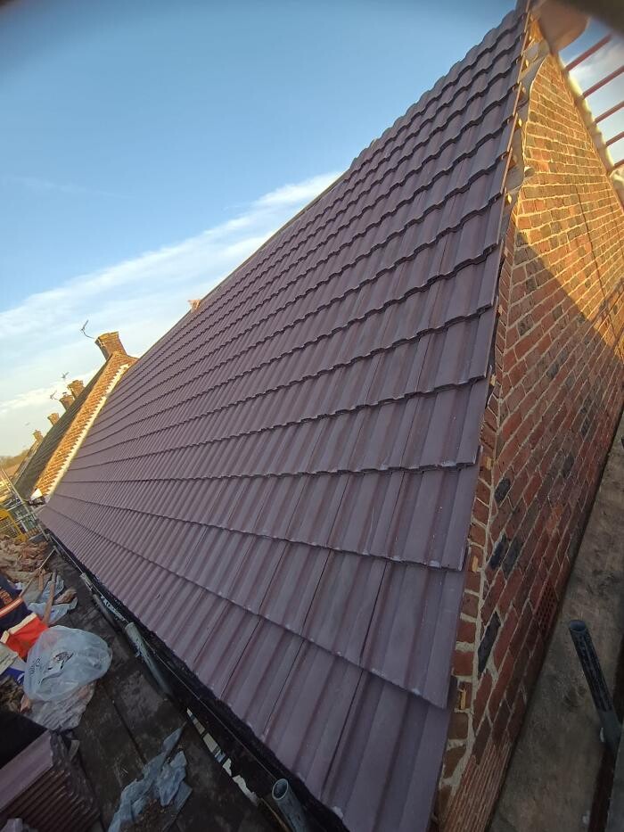 Images Heathrow Roofing and Building Services Ltd