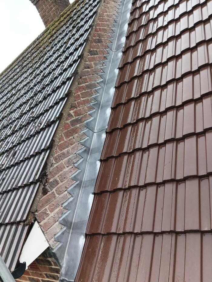 Images Heathrow Roofing and Building Services Ltd
