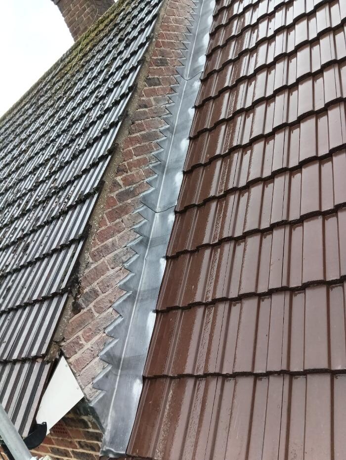 Images Heathrow Roofing and Building Services Ltd