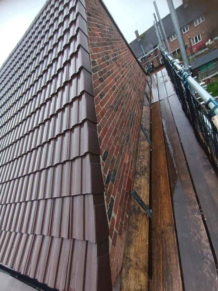 Images Heathrow Roofing and Building Services Ltd