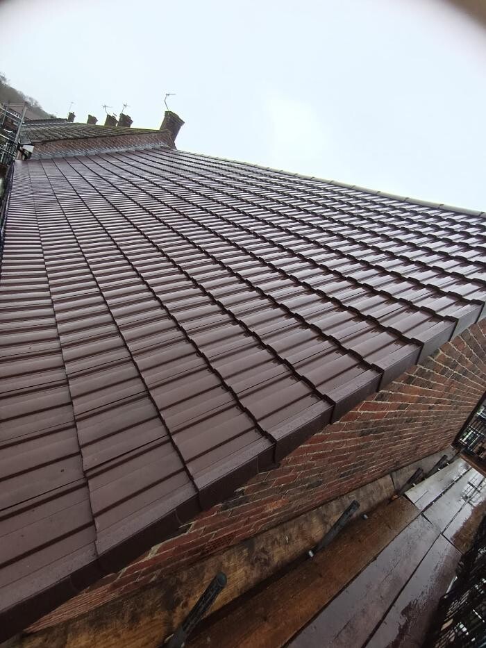 Images Heathrow Roofing and Building Services Ltd
