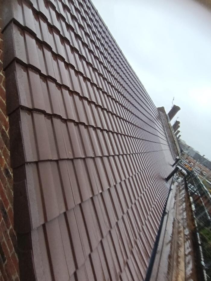 Images Heathrow Roofing and Building Services Ltd