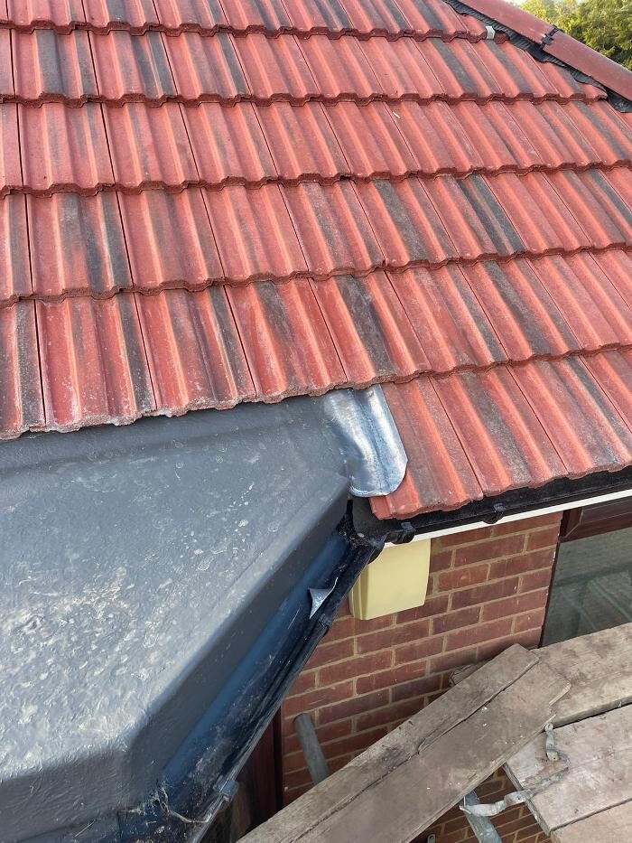 Images Heathrow Roofing and Building Services Ltd