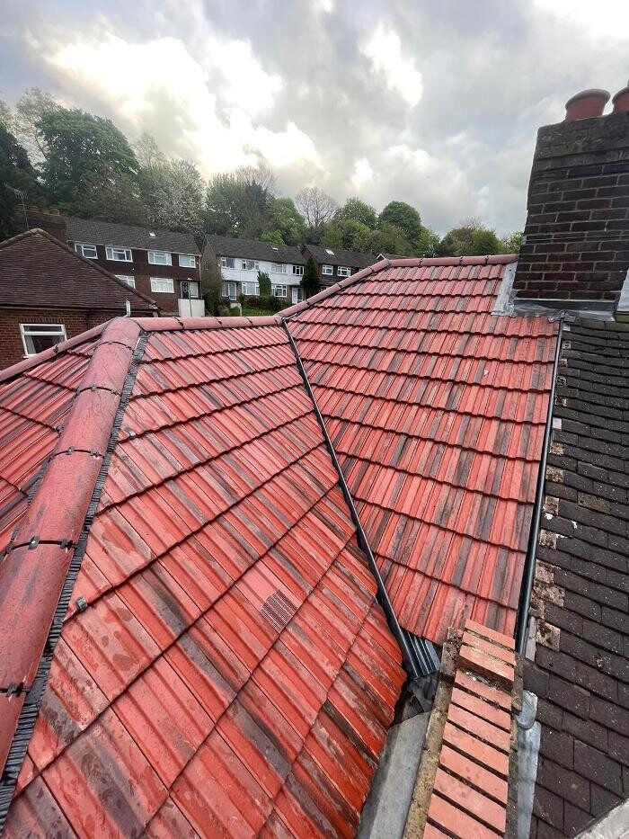 Images Heathrow Roofing and Building Services Ltd