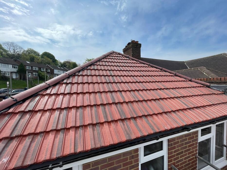 Images Heathrow Roofing and Building Services Ltd