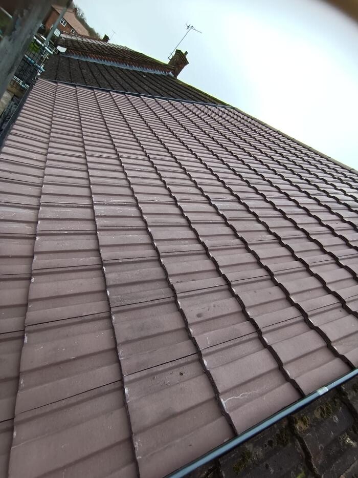 Images Heathrow Roofing and Building Services Ltd