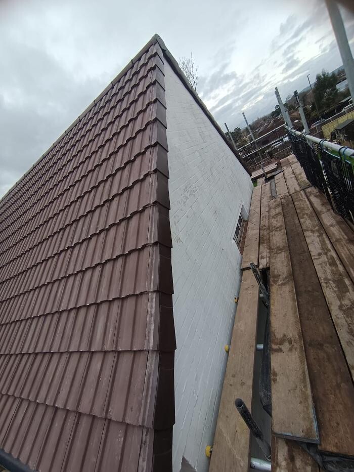 Images Heathrow Roofing and Building Services Ltd