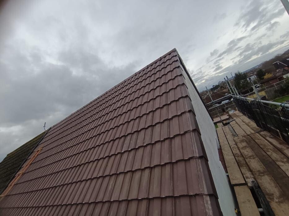 Images Heathrow Roofing and Building Services Ltd