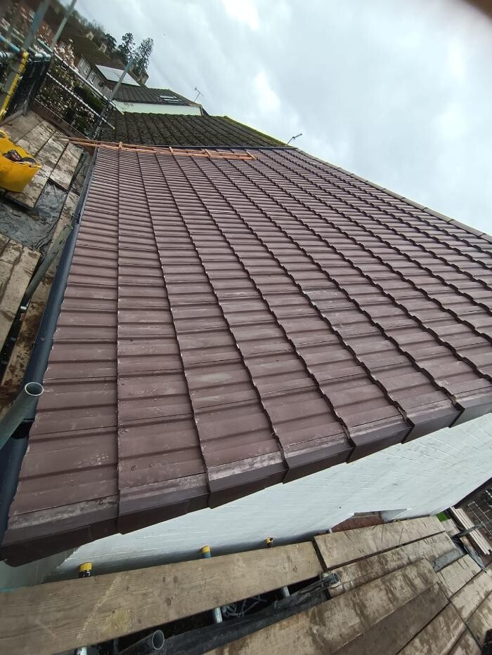 Images Heathrow Roofing and Building Services Ltd