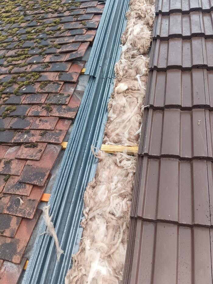 Images Heathrow Roofing and Building Services Ltd