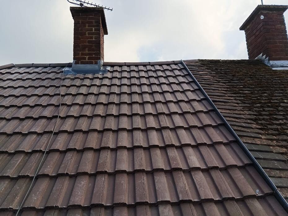 Images Heathrow Roofing and Building Services Ltd