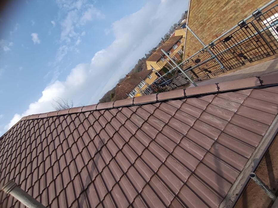 Images Heathrow Roofing and Building Services Ltd