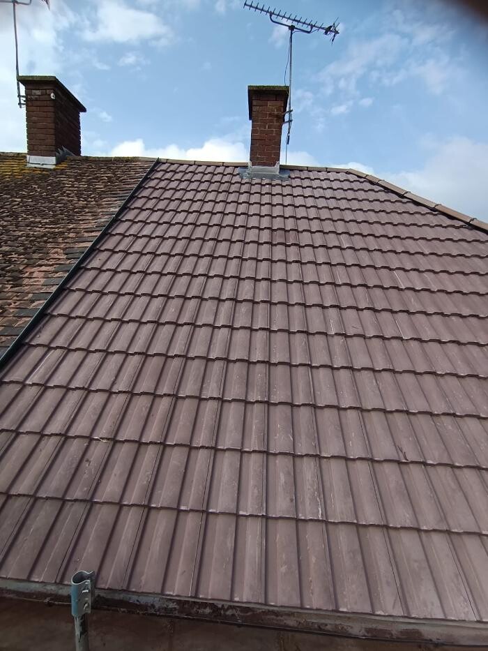 Images Heathrow Roofing and Building Services Ltd