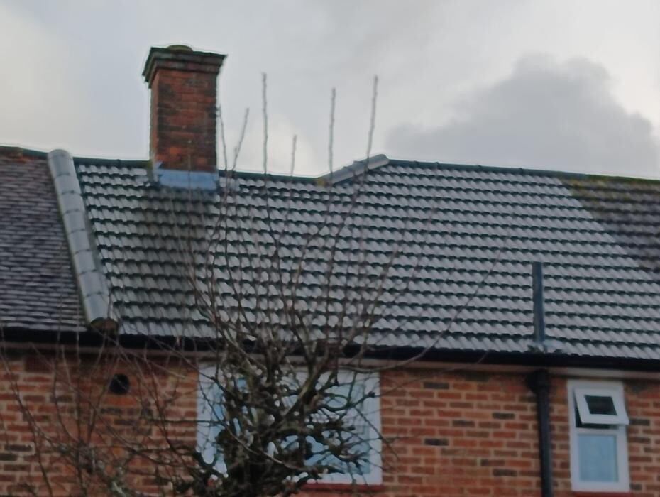 Images Heathrow Roofing and Building Services Ltd