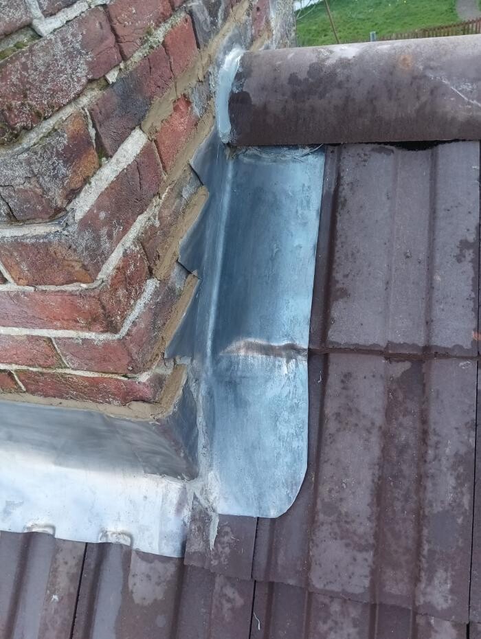 Images Heathrow Roofing and Building Services Ltd
