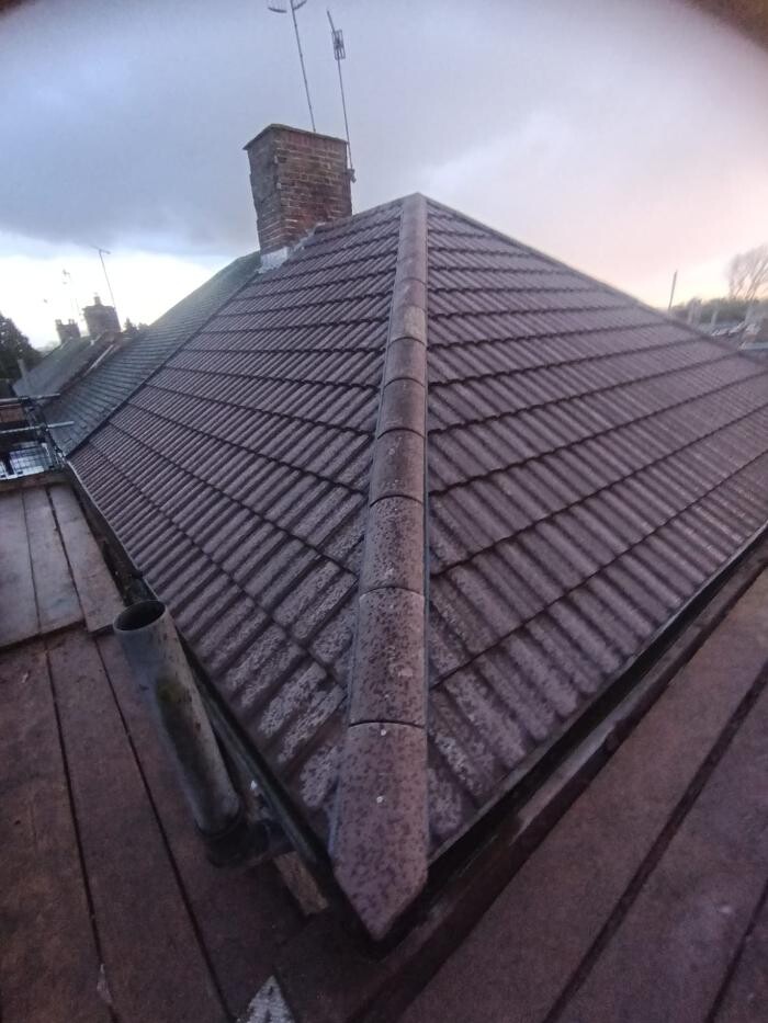 Images Heathrow Roofing and Building Services Ltd