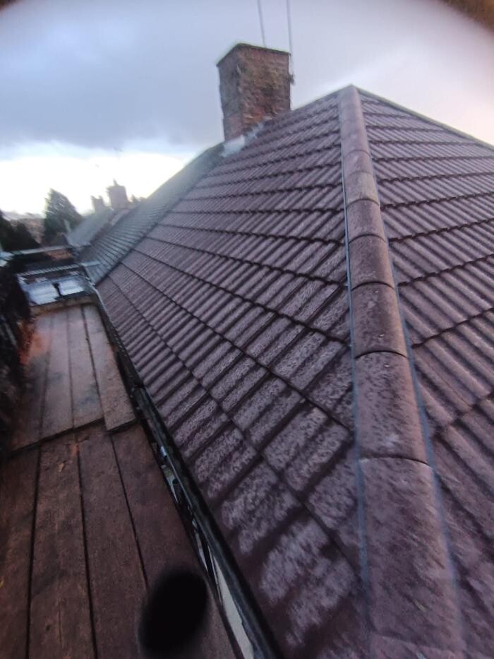 Images Heathrow Roofing and Building Services Ltd