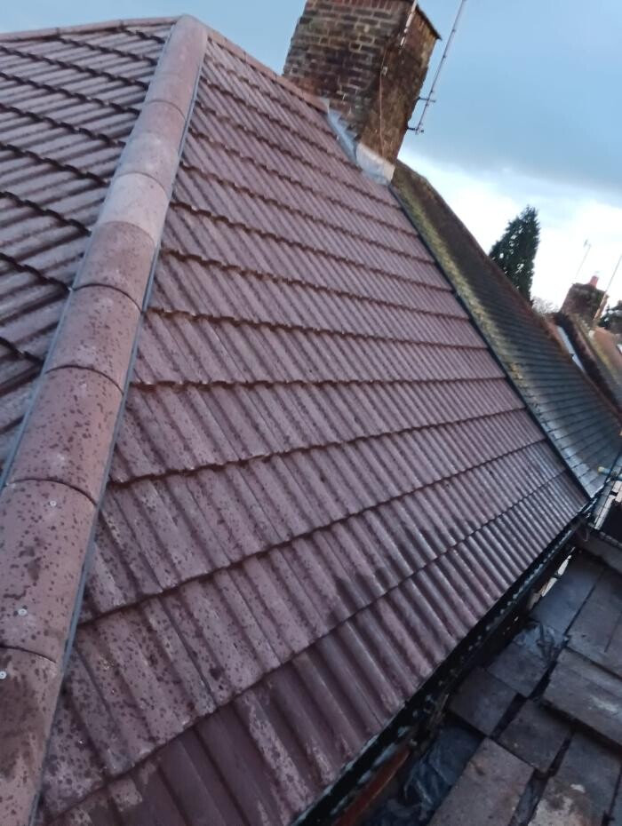 Images Heathrow Roofing and Building Services Ltd