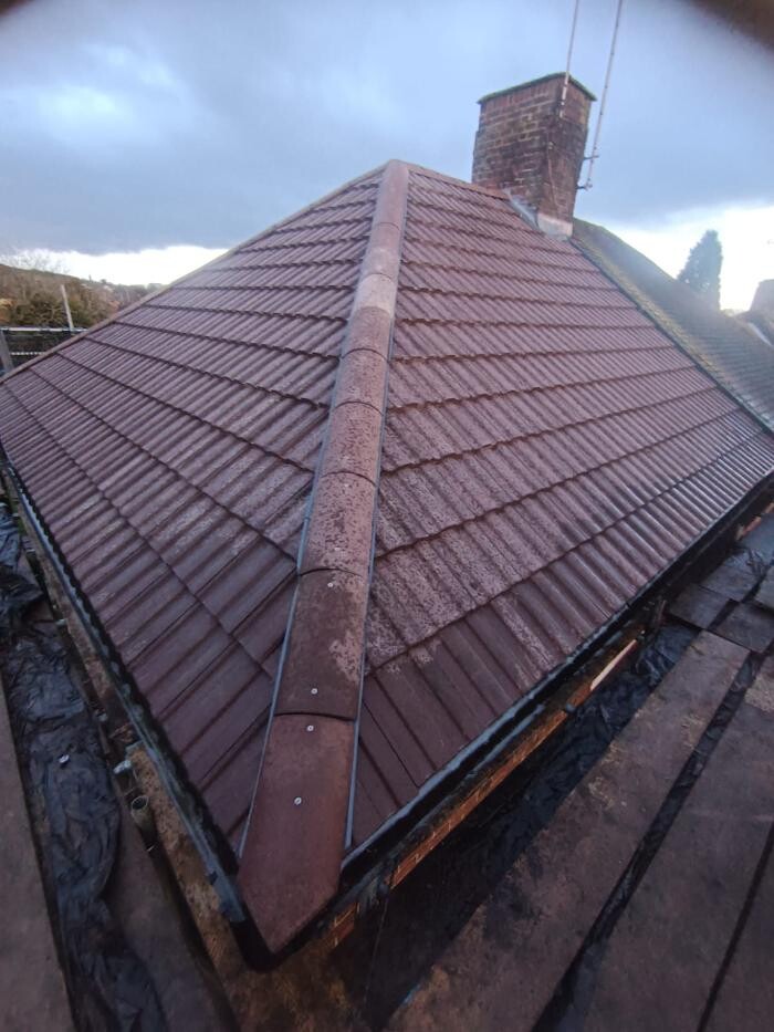 Images Heathrow Roofing and Building Services Ltd